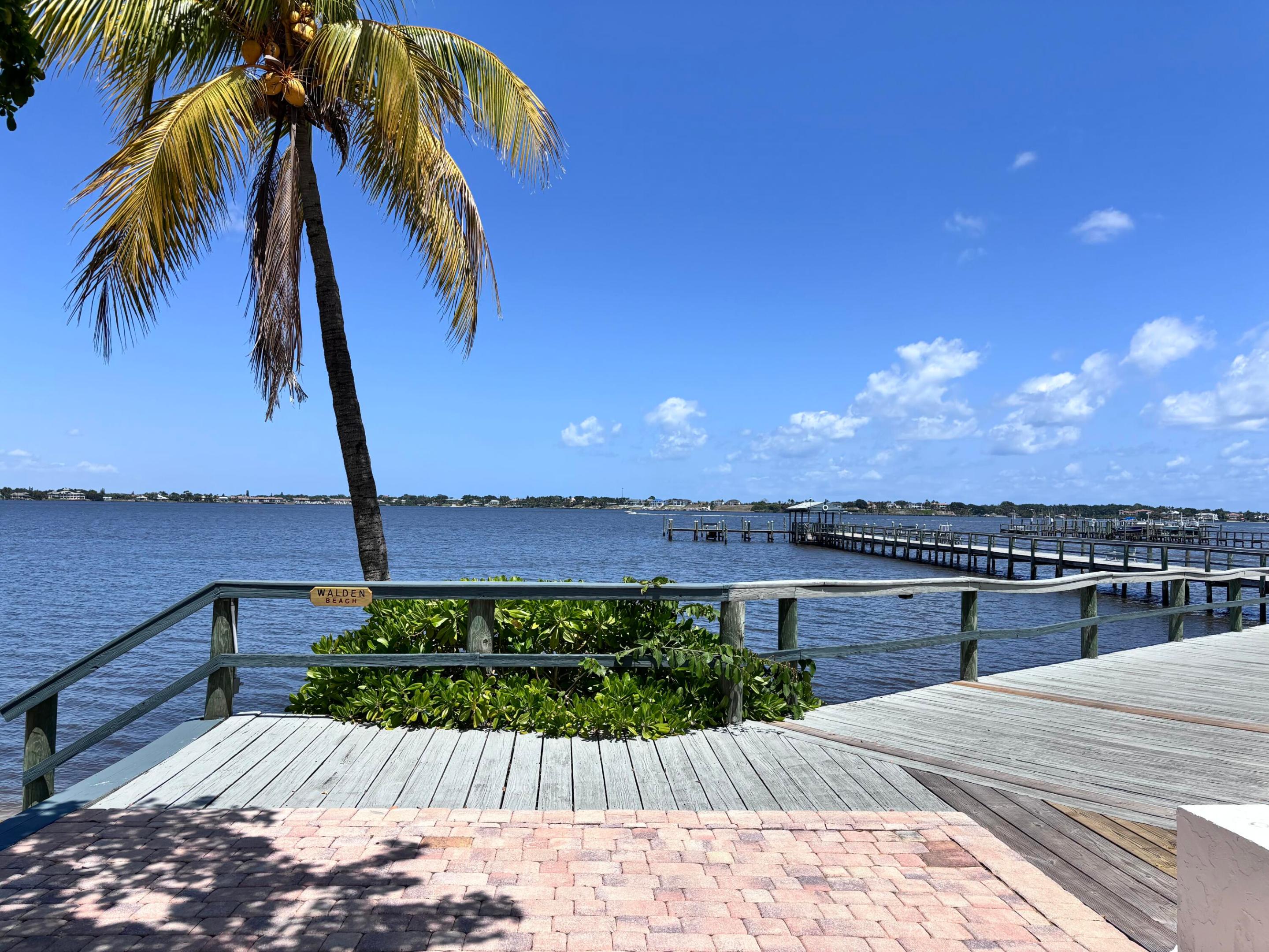 175 SE Saint Lucie #F116, Stuart FL 34996
