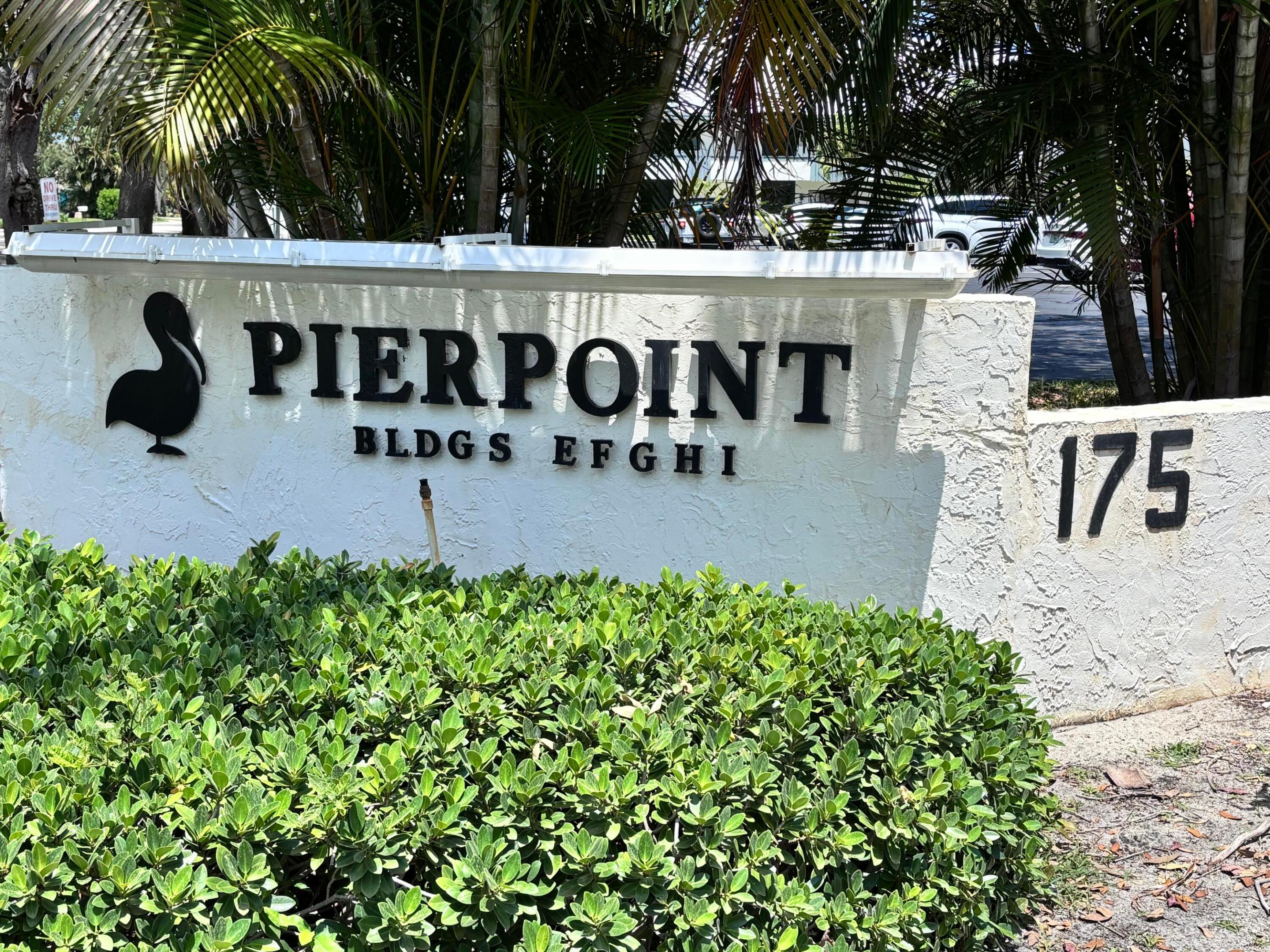 175 SE Saint Lucie #F116, Stuart FL 34996