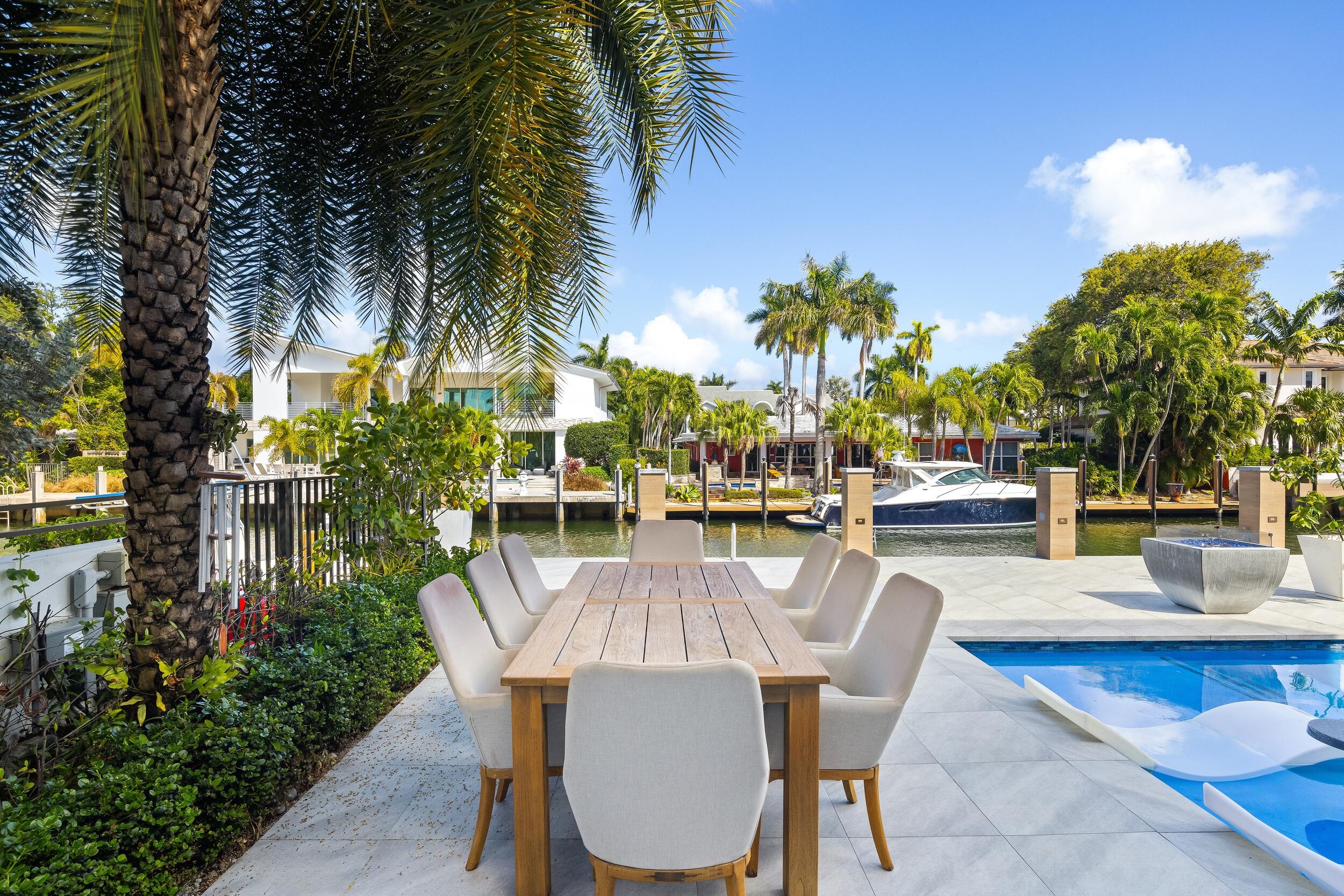 424 Coconut Isle, Fort Lauderdale FL 33301