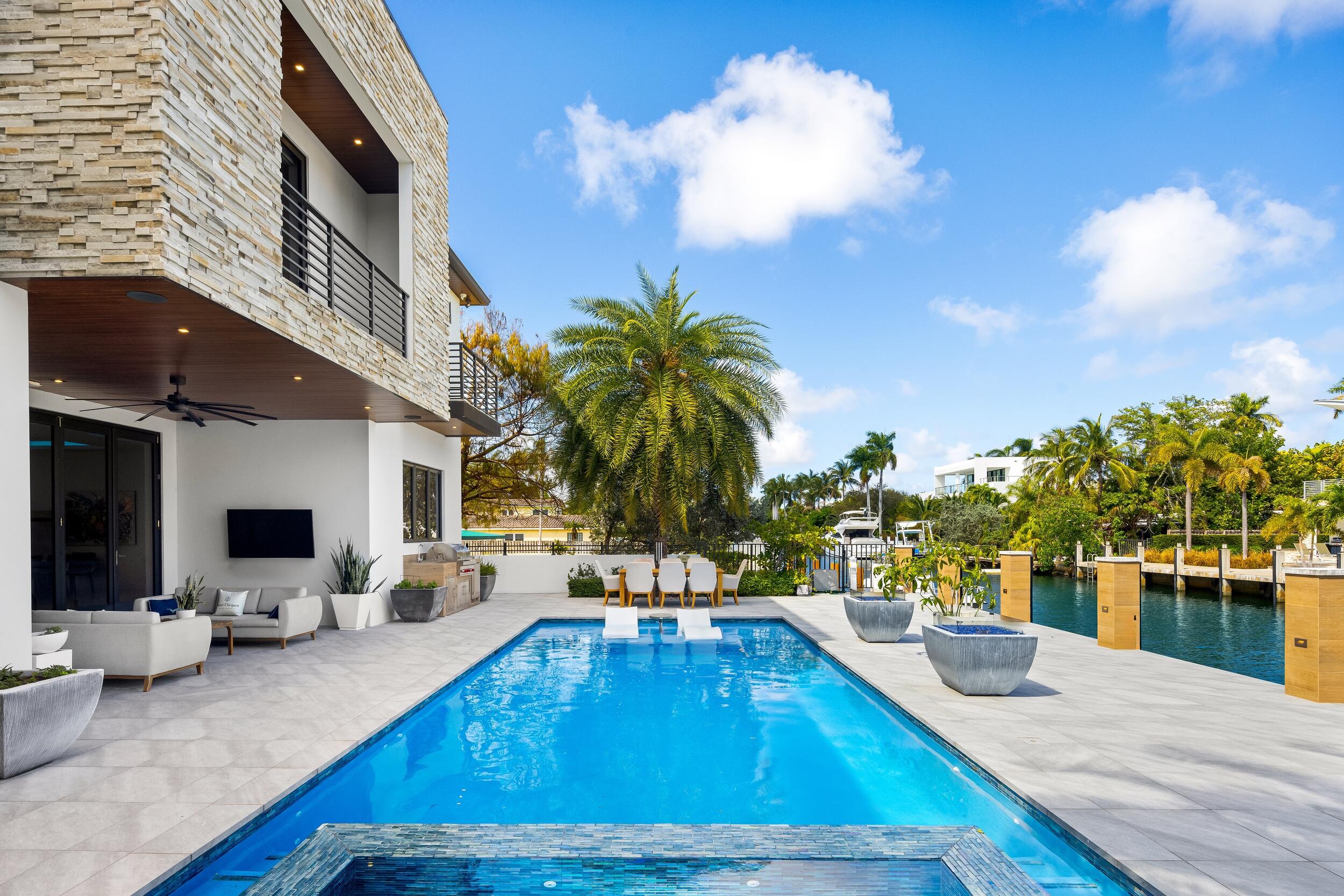 424 Coconut Isle, Fort Lauderdale FL 33301