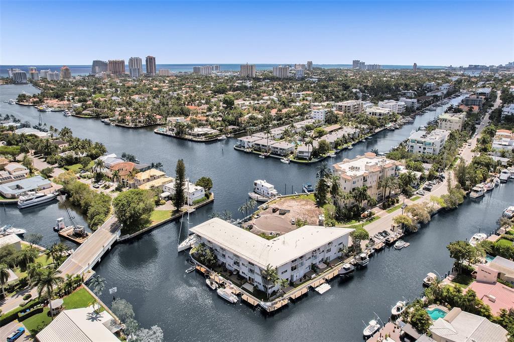 535 Hendricks #209, Fort Lauderdale FL 33301