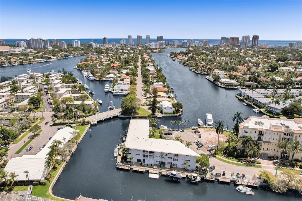 535 Hendricks #209, Fort Lauderdale FL 33301