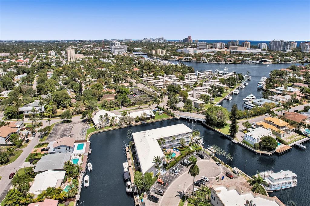 535 Hendricks #209, Fort Lauderdale FL 33301