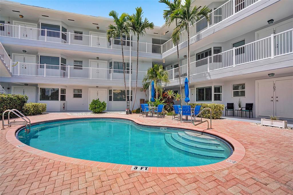 535 Hendricks #209, Fort Lauderdale FL 33301