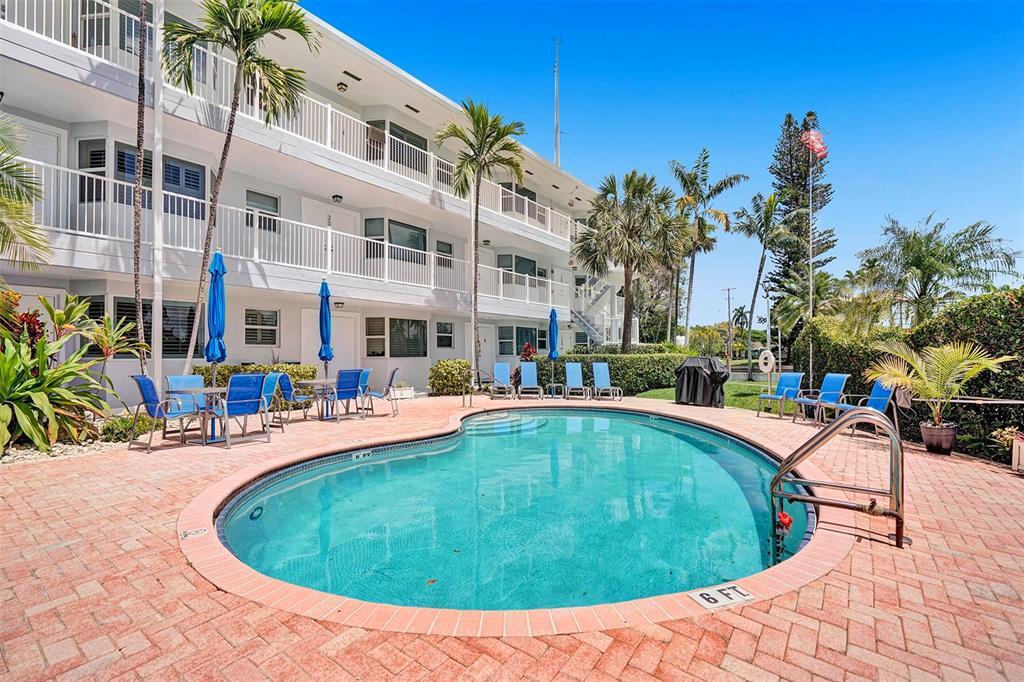 535 Hendricks #209, Fort Lauderdale FL 33301