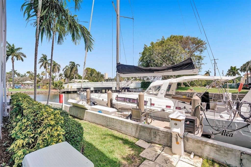 535 Hendricks #209, Fort Lauderdale FL 33301