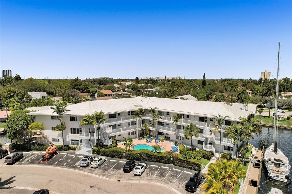 535 Hendricks #209, Fort Lauderdale FL 33301
