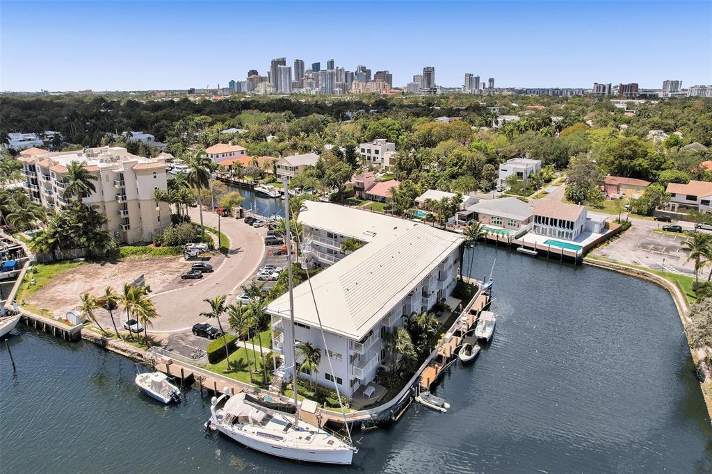 535 Hendricks #209, Fort Lauderdale FL 33301