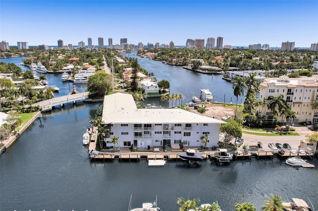 535 Hendricks #209, Fort Lauderdale FL 33301