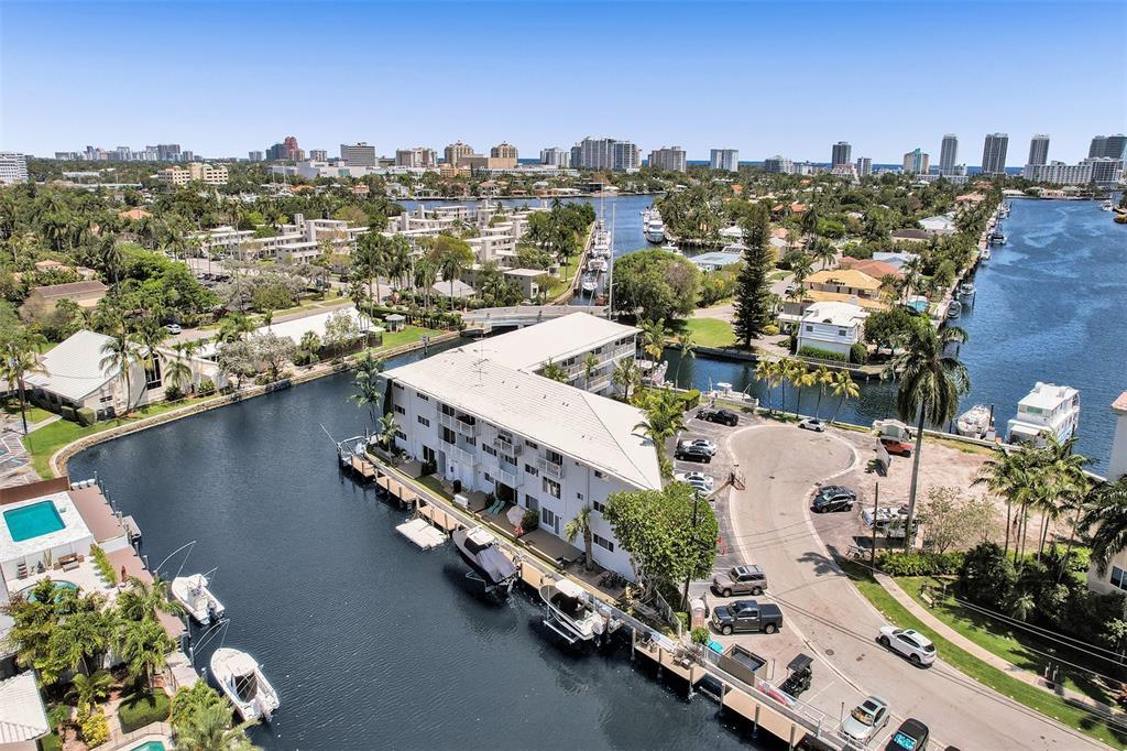 535 Hendricks #209, Fort Lauderdale FL 33301