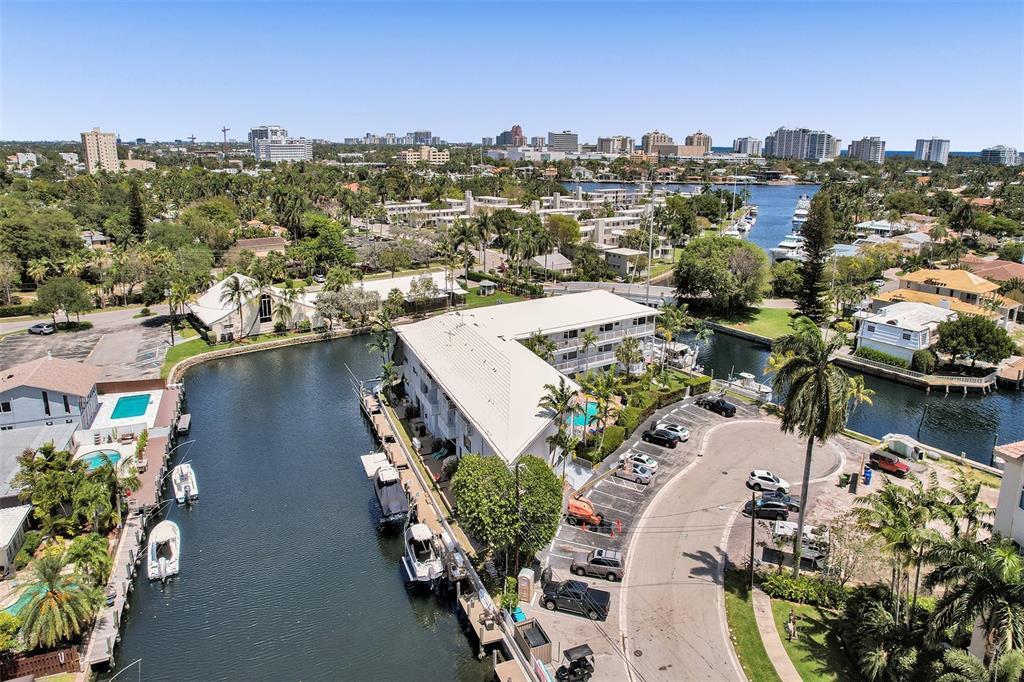 535 Hendricks #209, Fort Lauderdale FL 33301