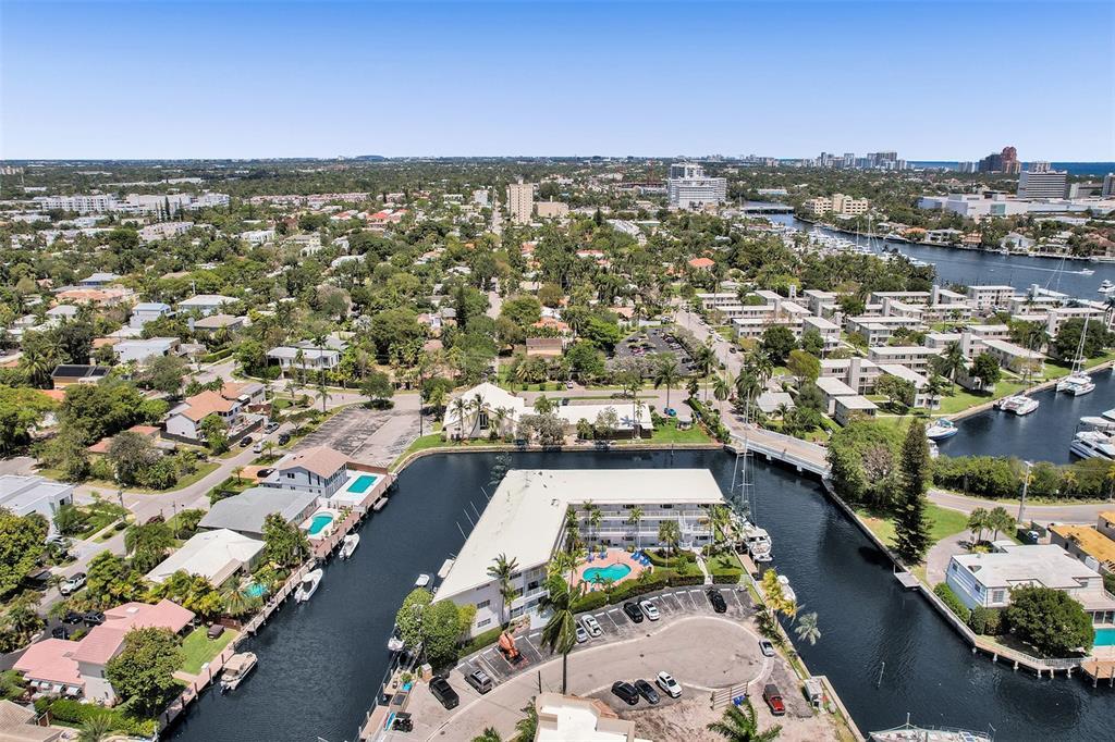 535 Hendricks #209, Fort Lauderdale FL 33301