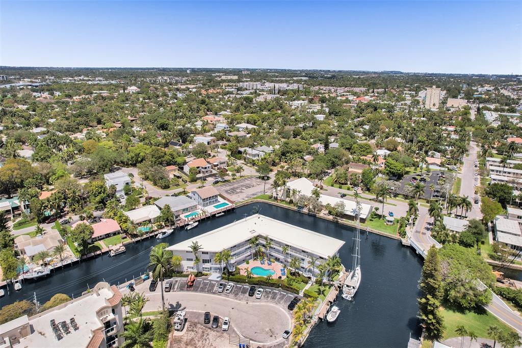 535 Hendricks #209, Fort Lauderdale FL 33301