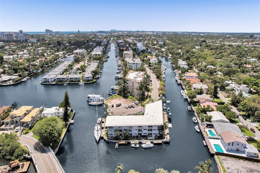 535 Hendricks #209, Fort Lauderdale FL 33301