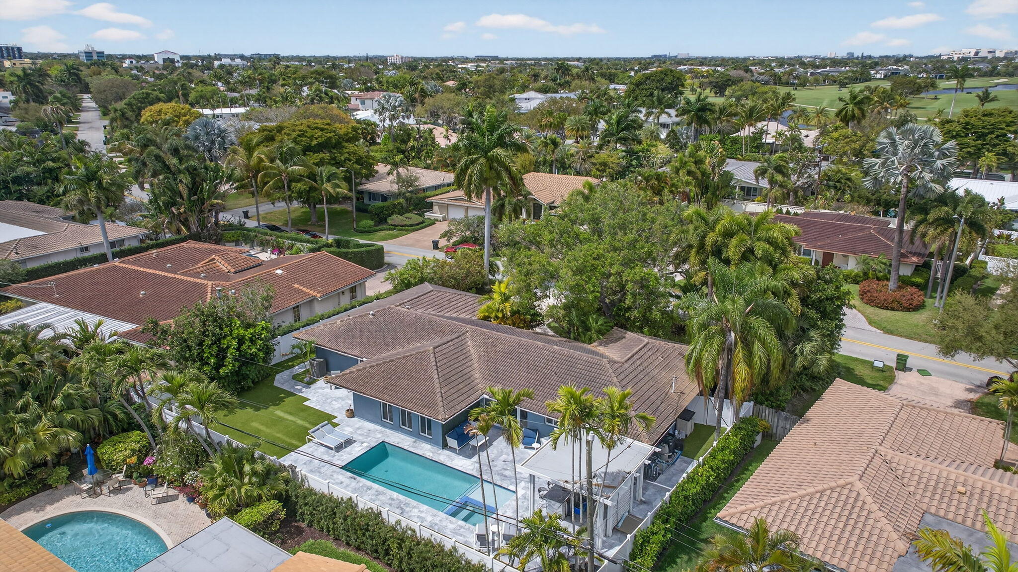 2732 NE 35th, Fort Lauderdale FL 33308