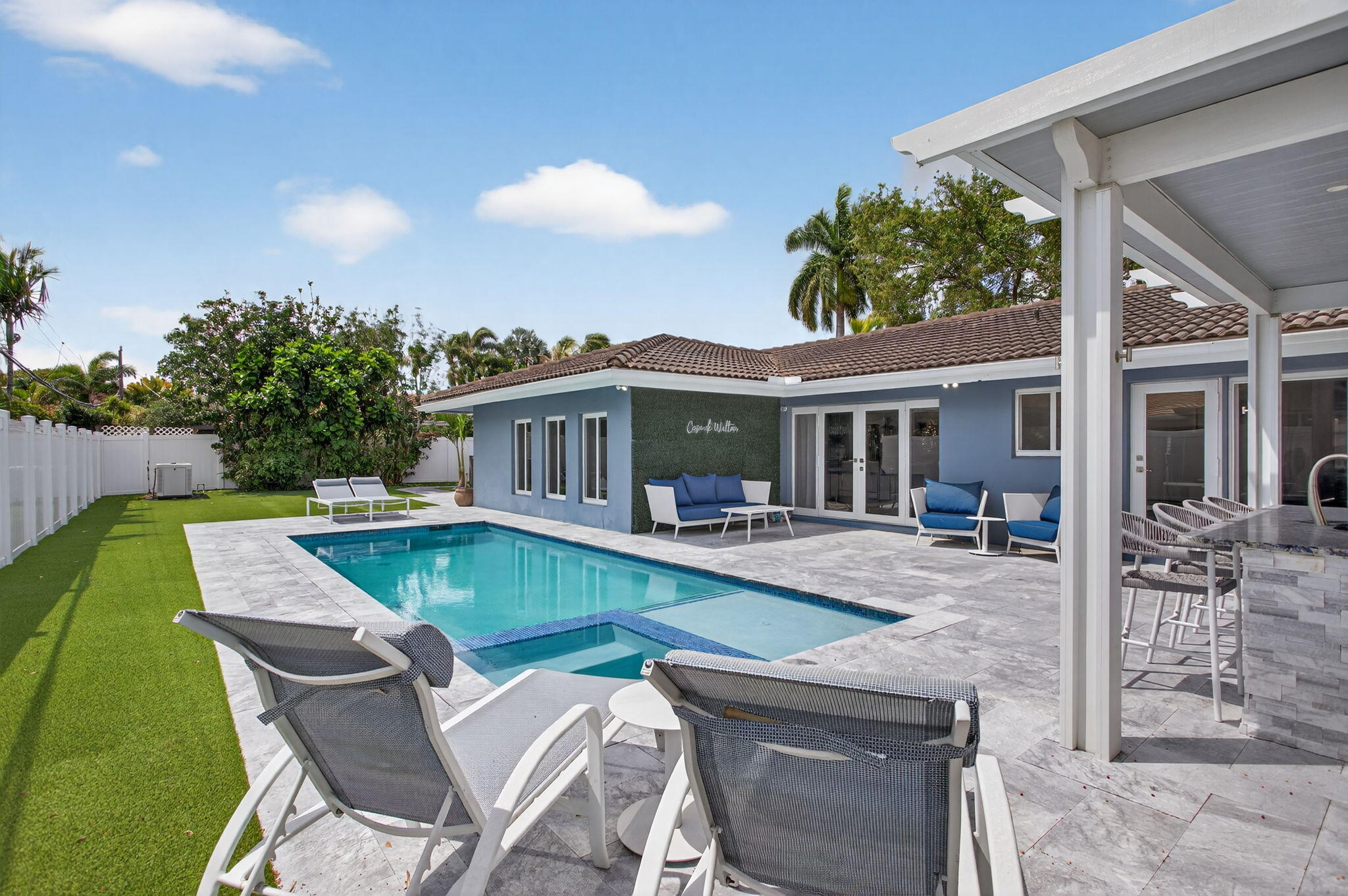 2732 NE 35th, Fort Lauderdale FL 33308