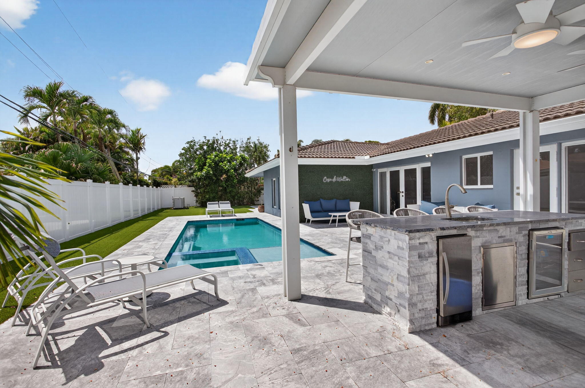 2732 NE 35th, Fort Lauderdale FL 33308