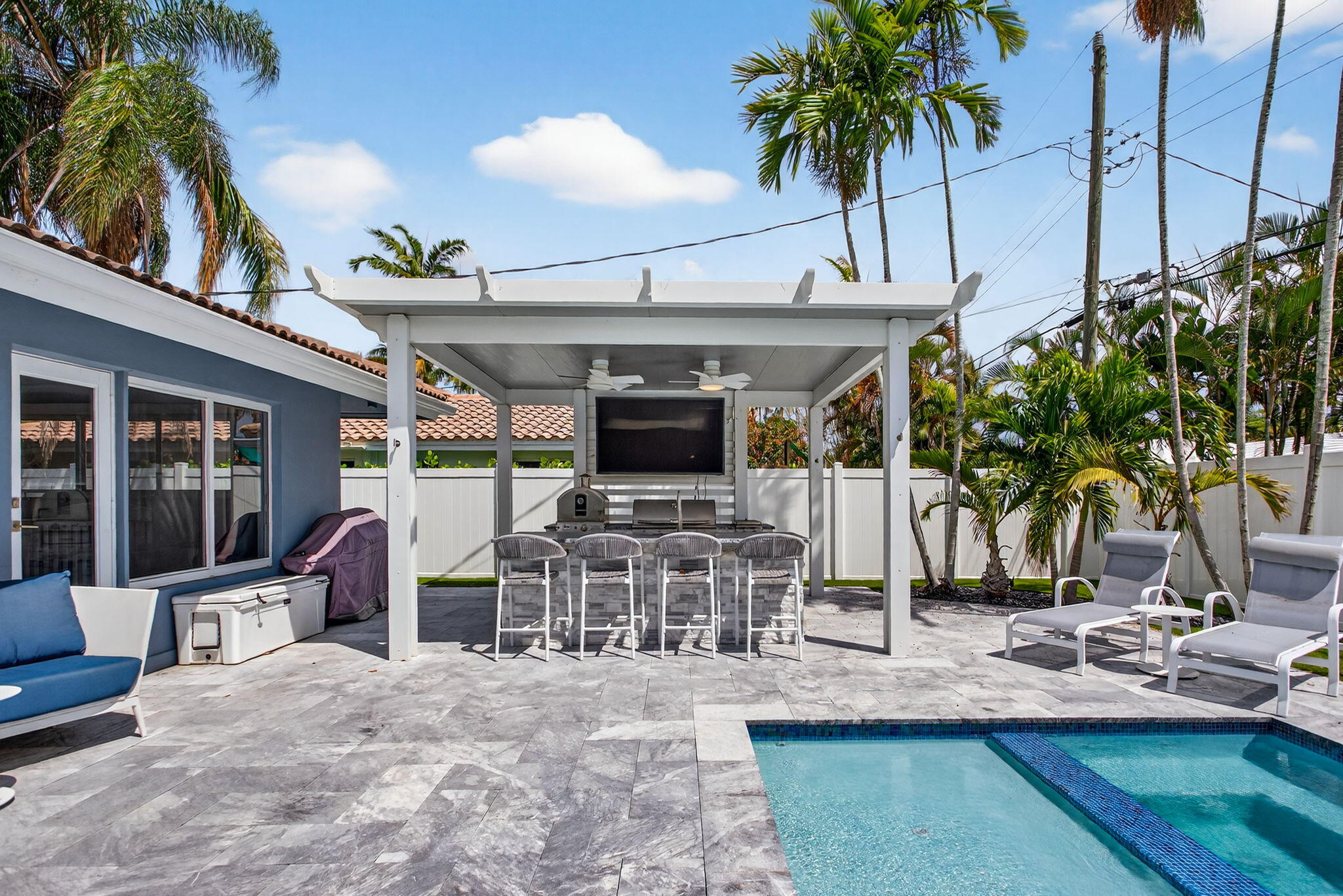 2732 NE 35th, Fort Lauderdale FL 33308