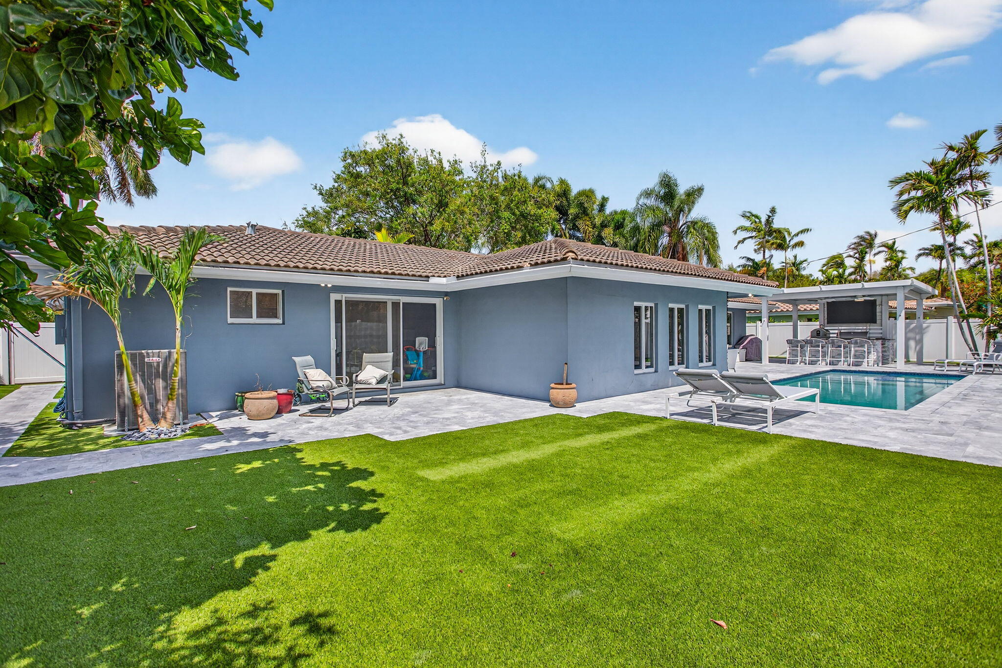 2732 NE 35th, Fort Lauderdale FL 33308