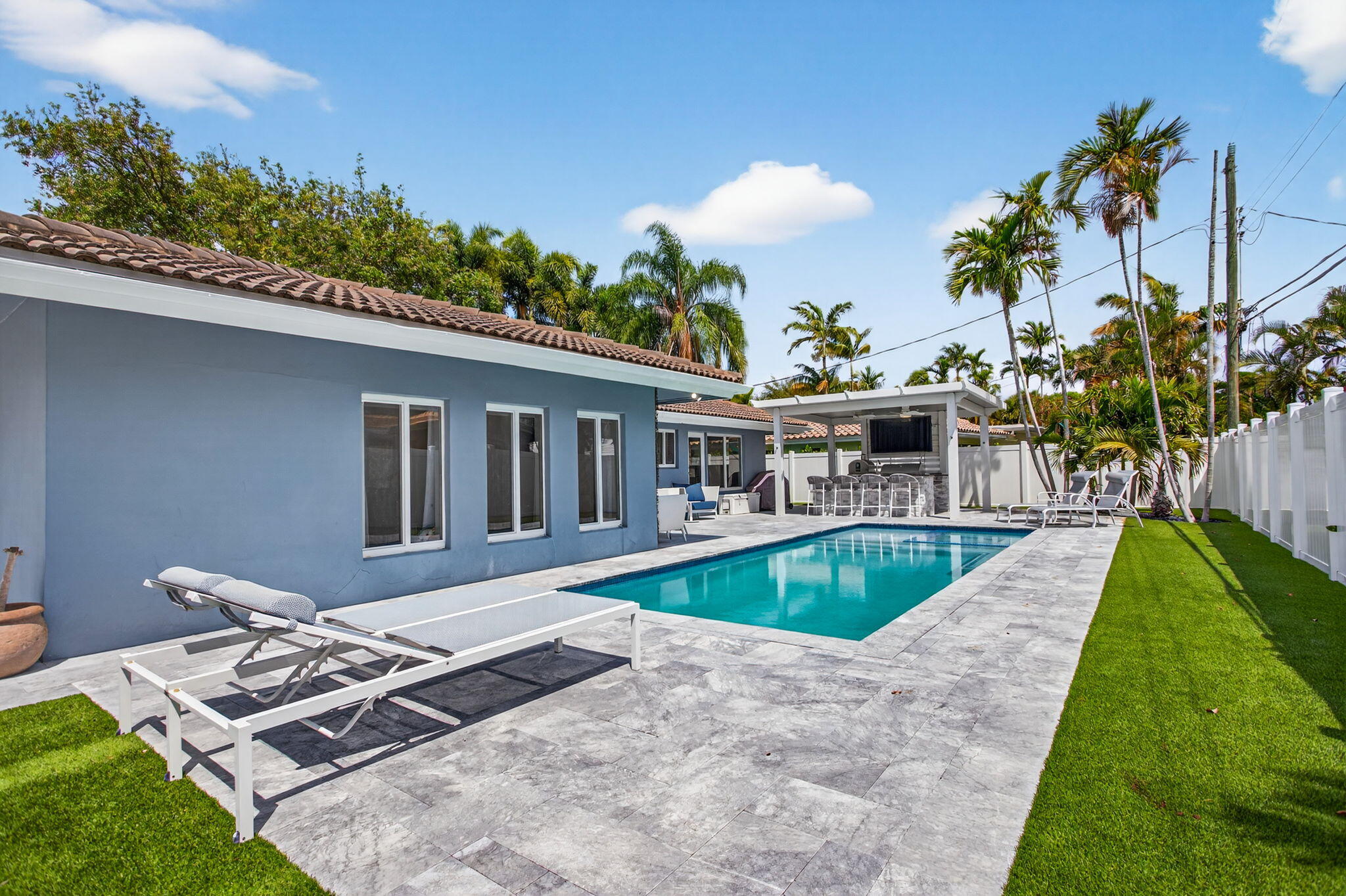 2732 NE 35th, Fort Lauderdale FL 33308