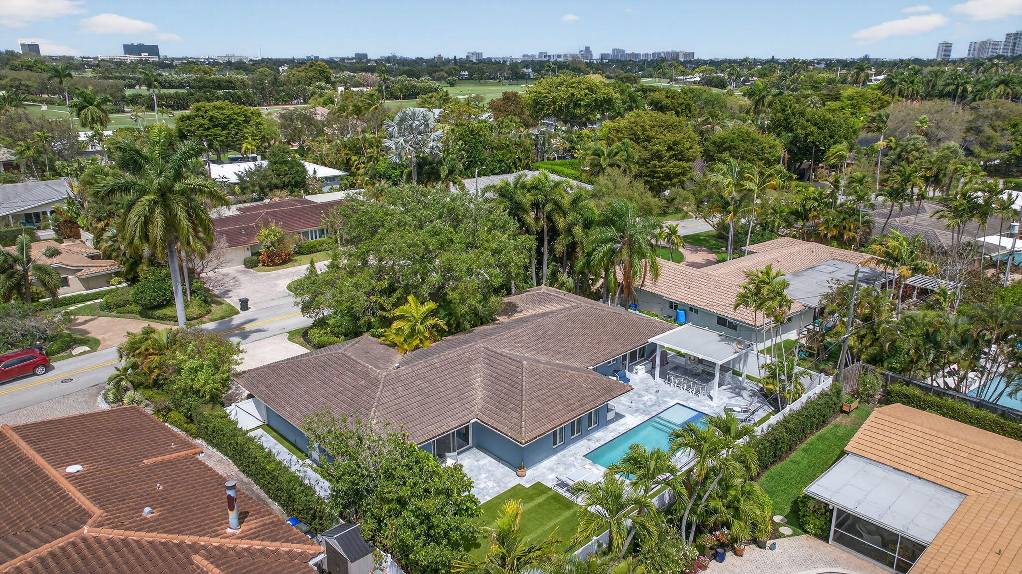 2732 NE 35th, Fort Lauderdale FL 33308