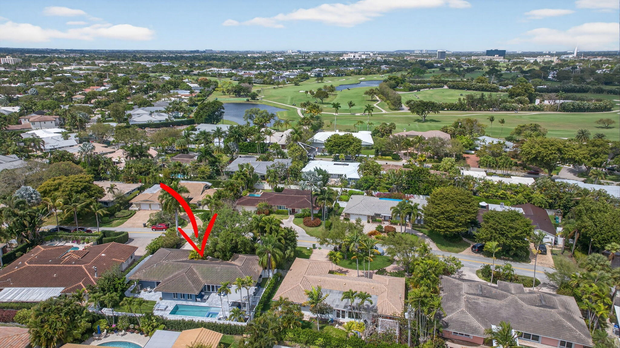 2732 NE 35th, Fort Lauderdale FL 33308
