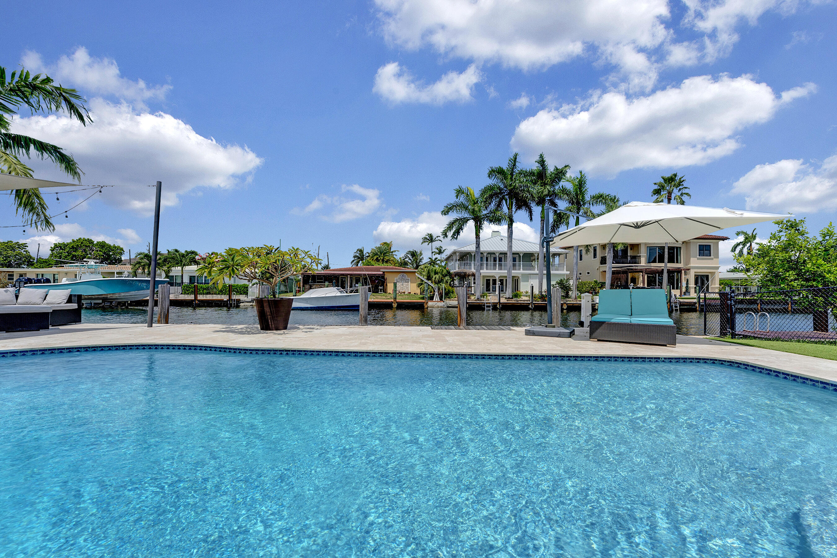 2291 SE 15th Street, Pompano Beach FL 33062