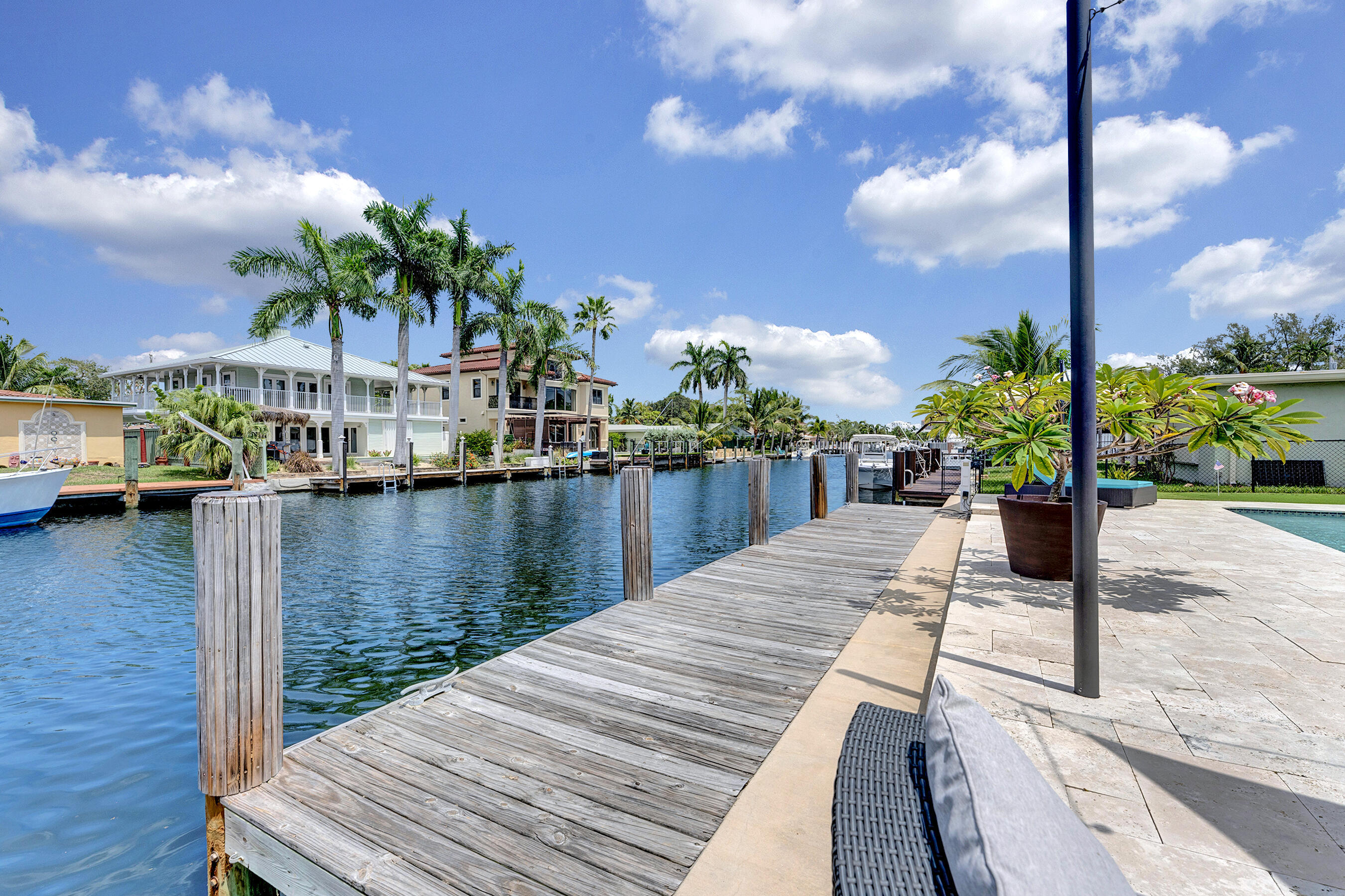 2291 SE 15th Street, Pompano Beach FL 33062