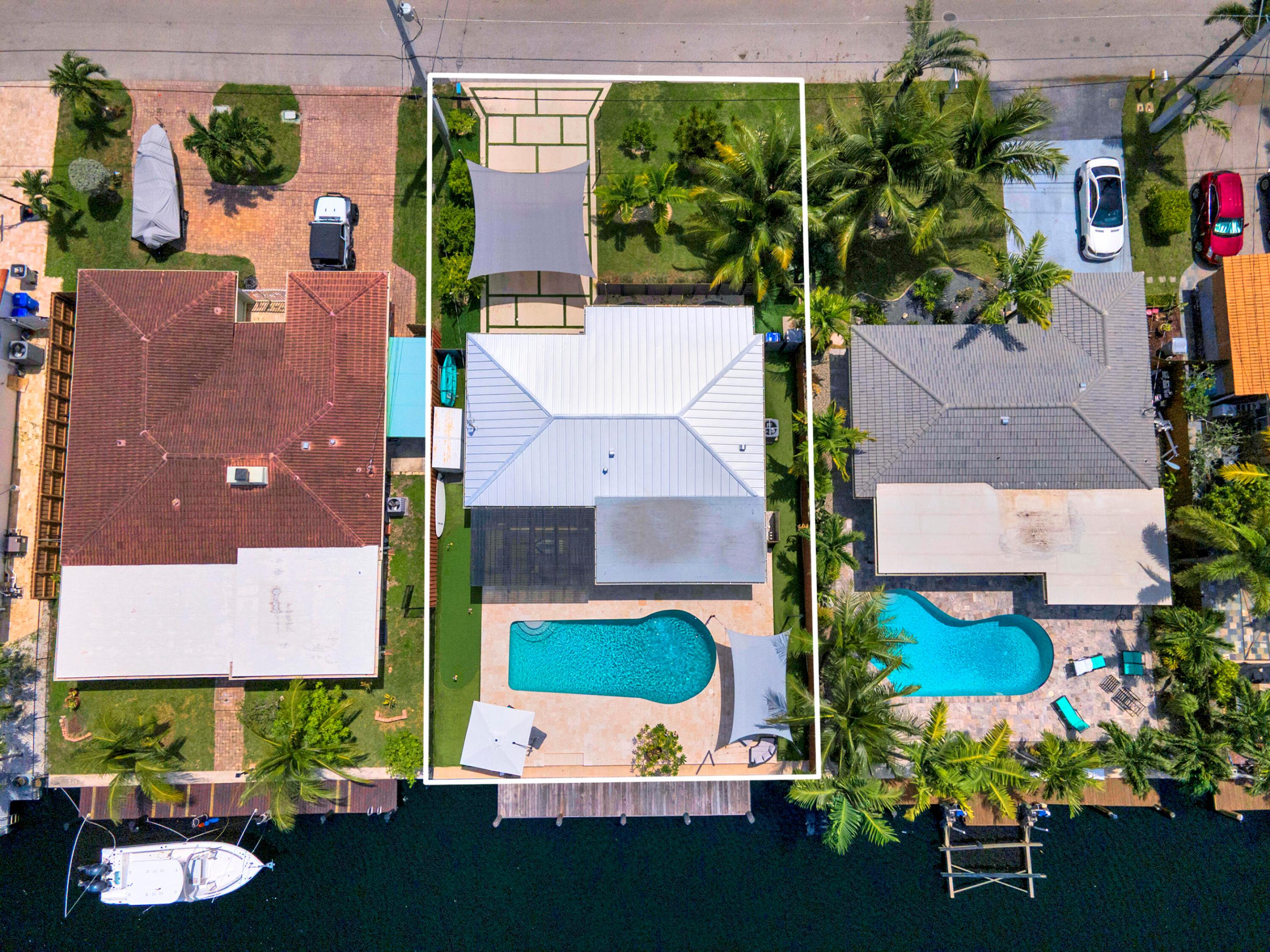 2291 SE 15th Street, Pompano Beach FL 33062