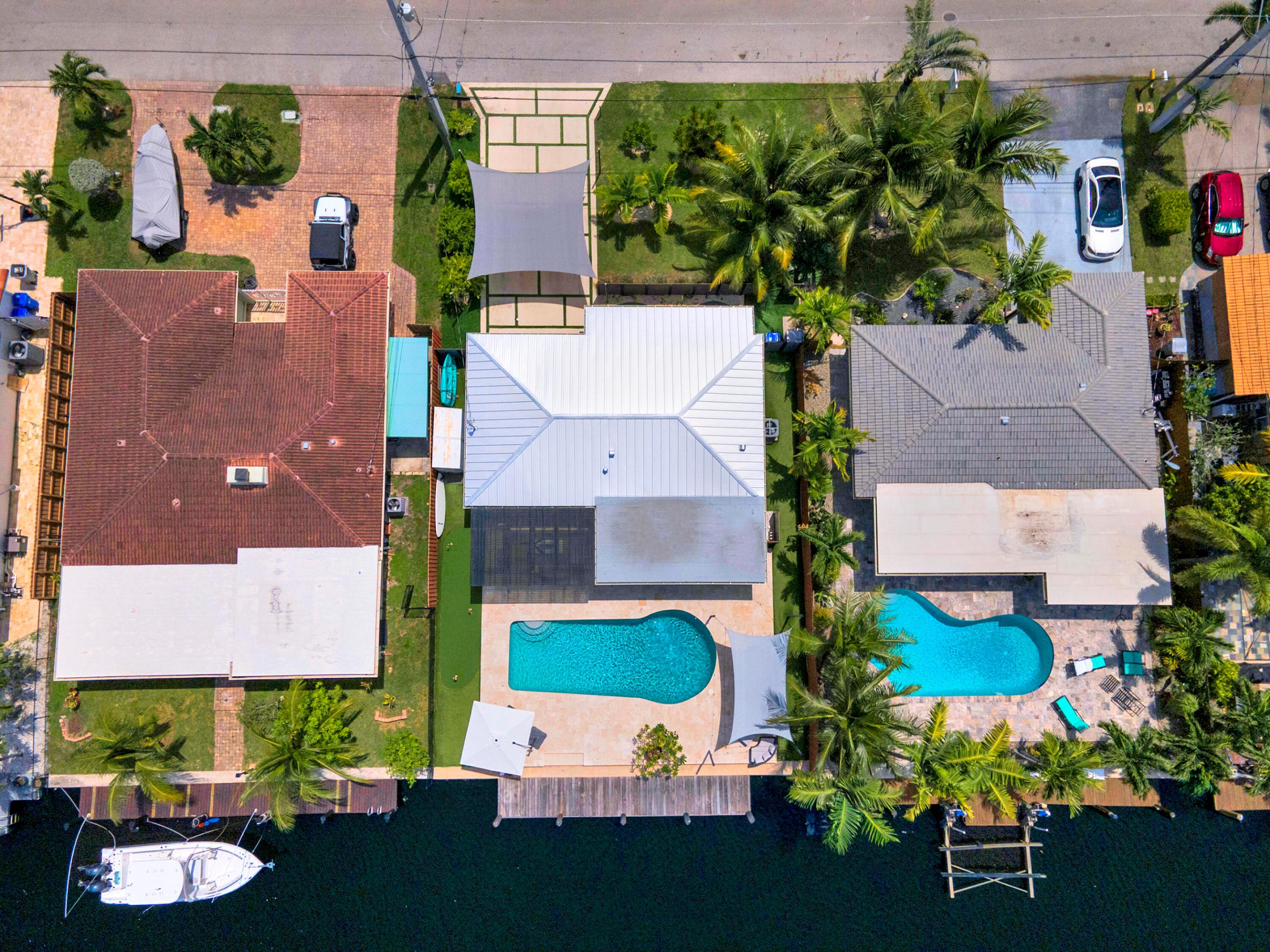 2291 SE 15th Street, Pompano Beach FL 33062