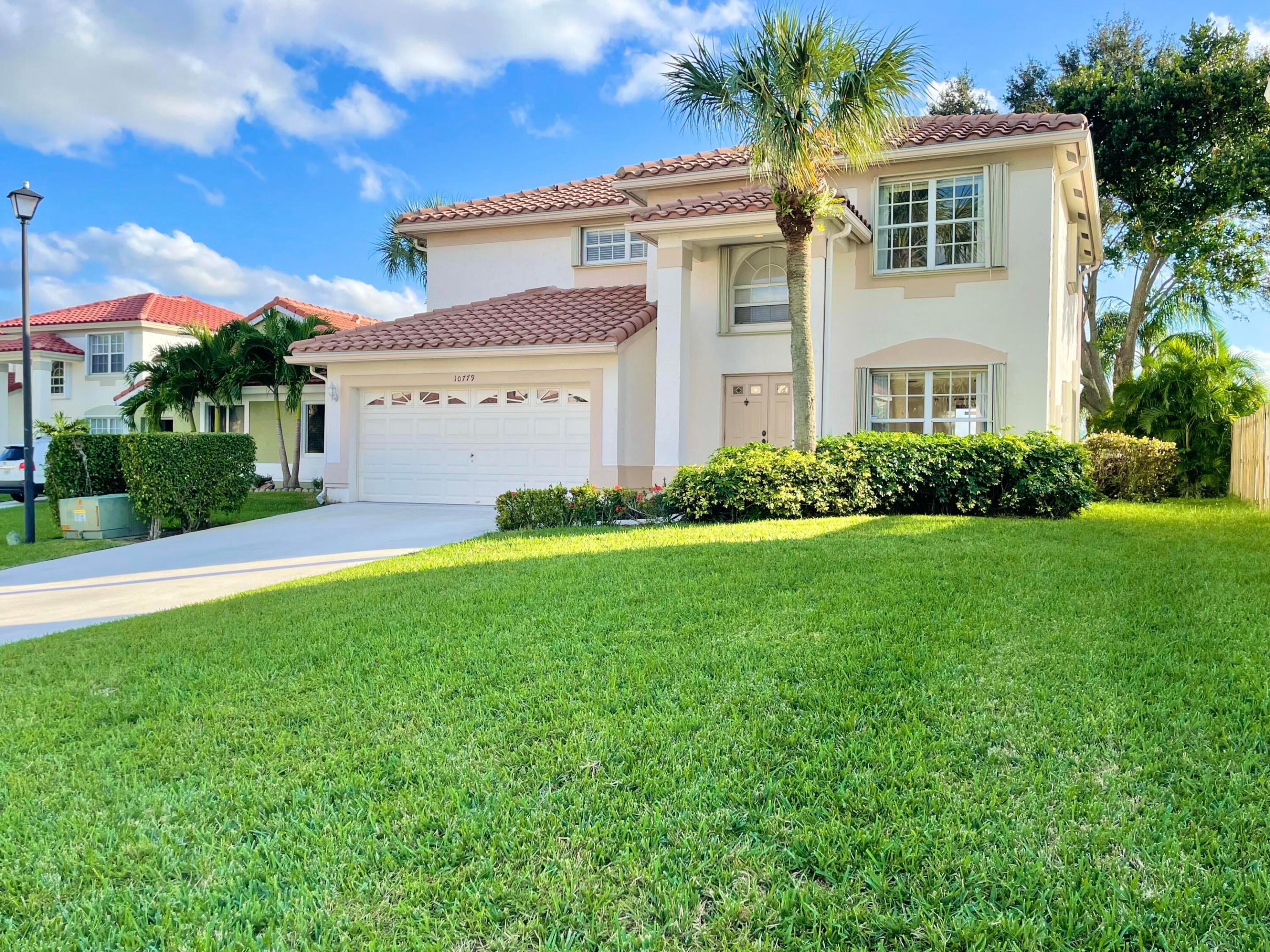 10779 Buttonwood Lake, Boca Raton FL 33498
