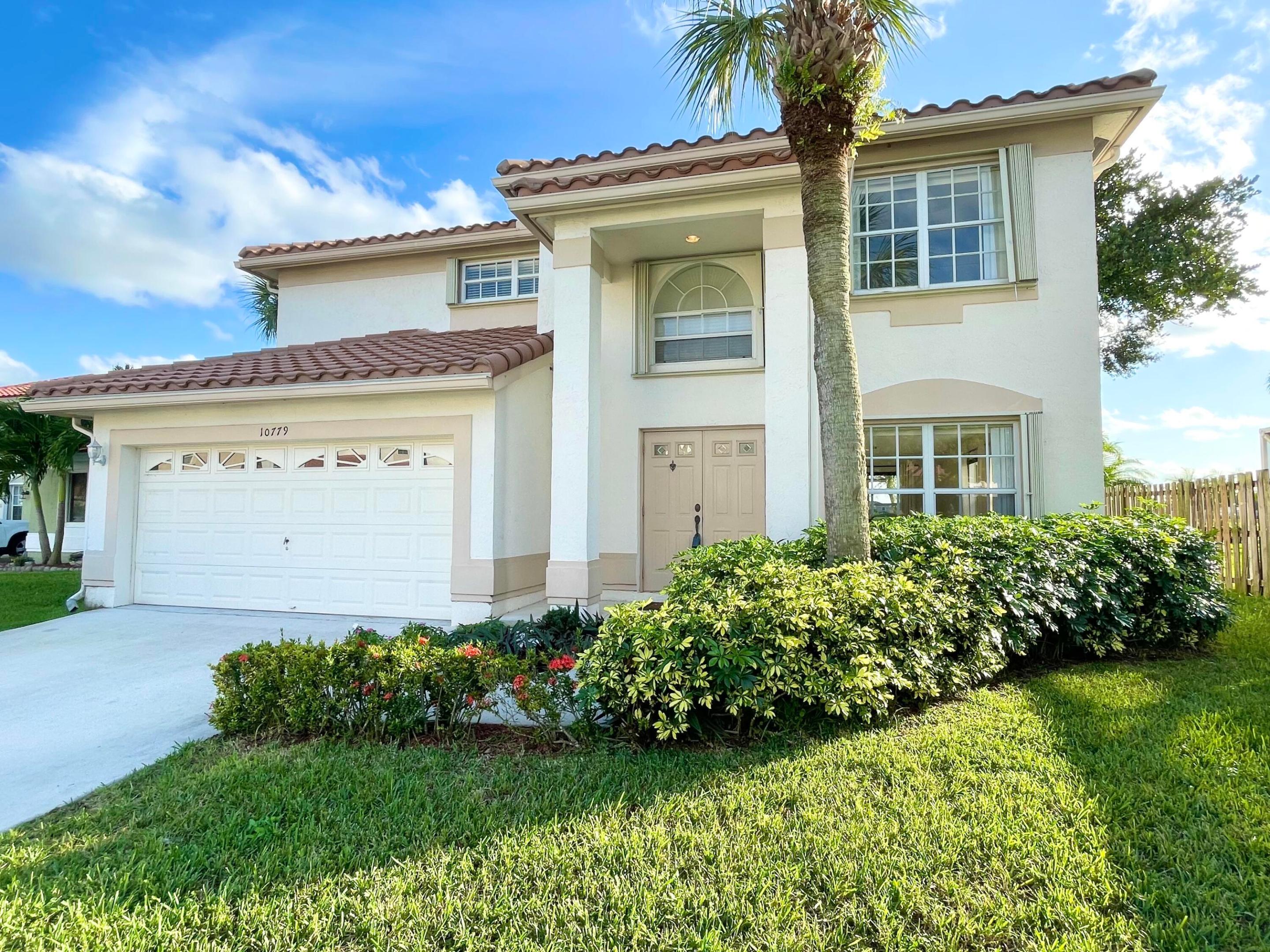 10779 Buttonwood Lake, Boca Raton FL 33498
