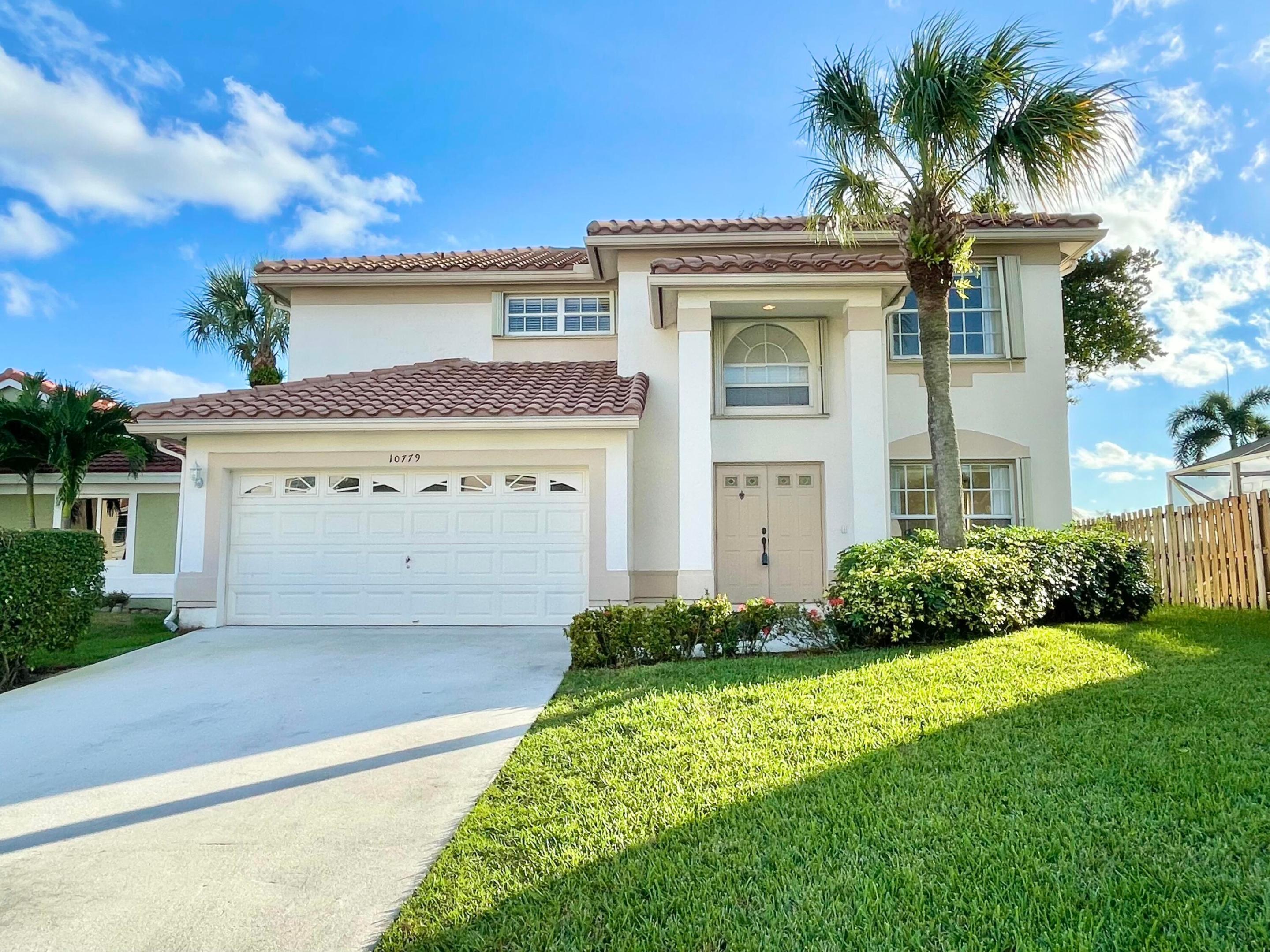 10779 Buttonwood Lake, Boca Raton FL 33498
