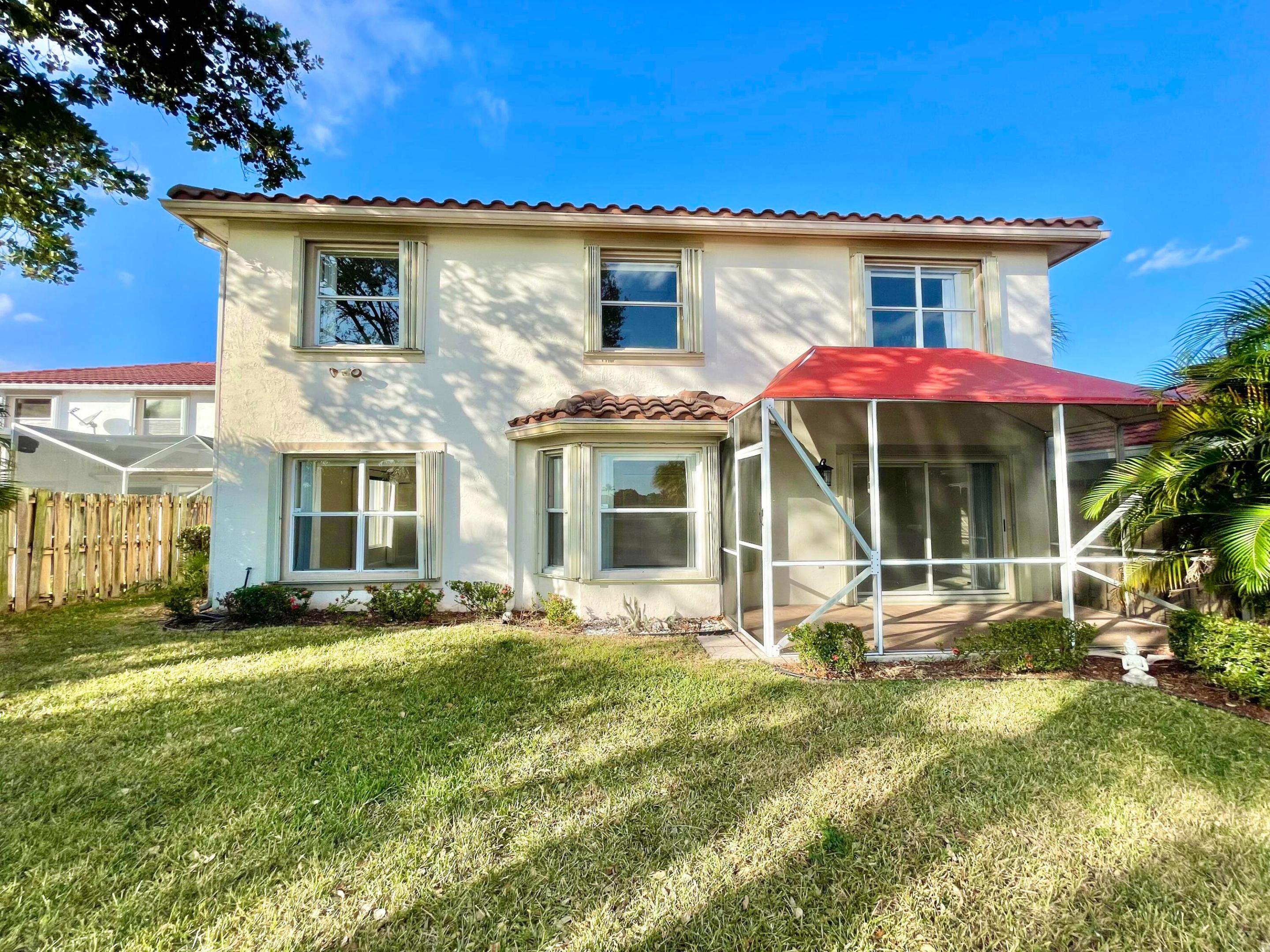 10779 Buttonwood Lake, Boca Raton FL 33498