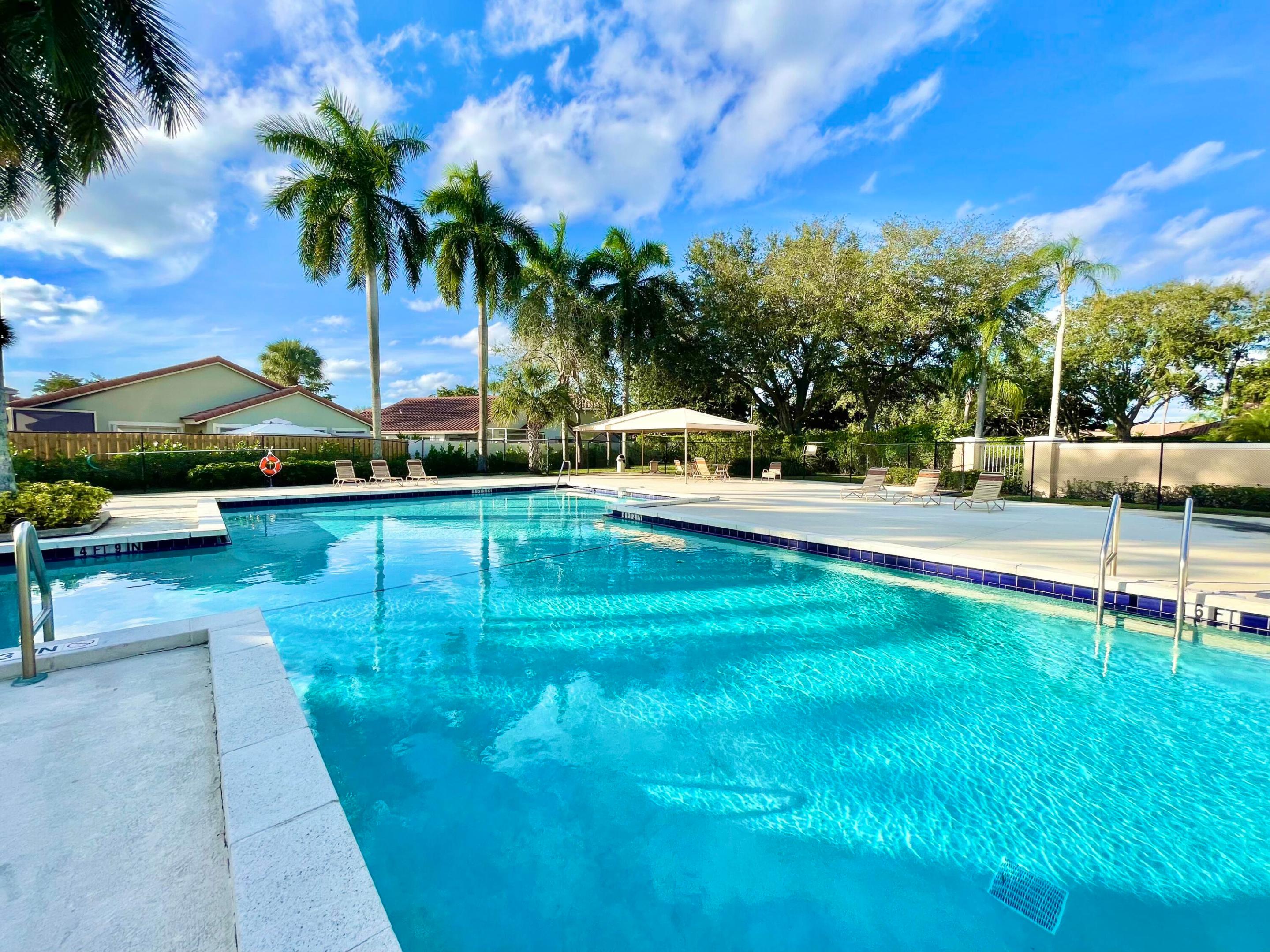 10779 Buttonwood Lake, Boca Raton FL 33498