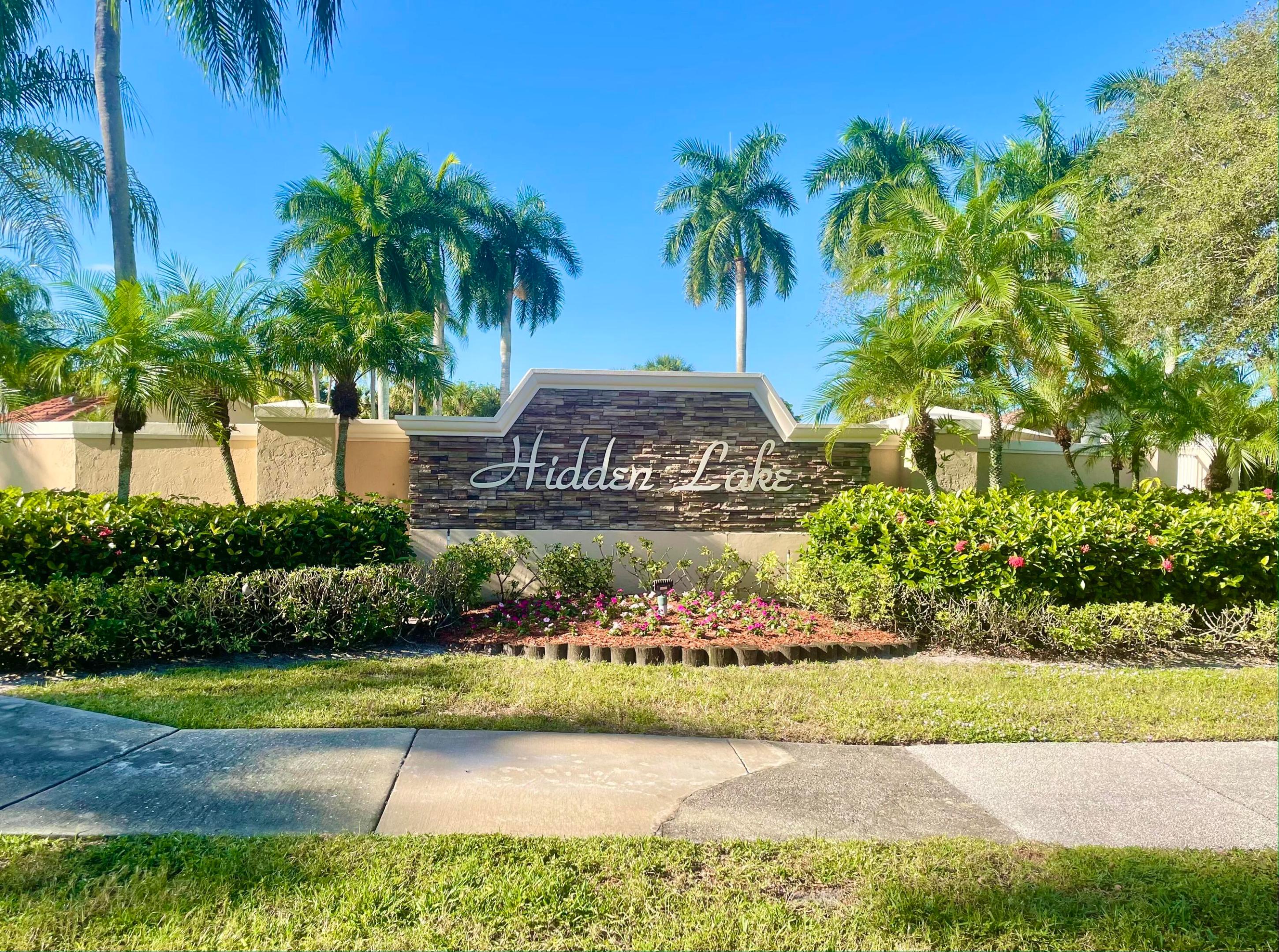 10779 Buttonwood Lake, Boca Raton FL 33498