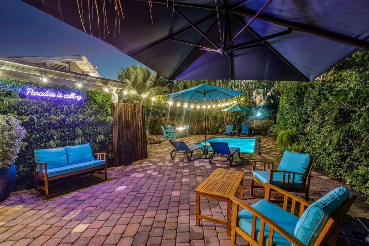1911 Parker, West Palm Beach FL 33401