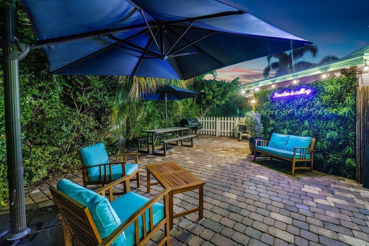 1911 Parker, West Palm Beach FL 33401