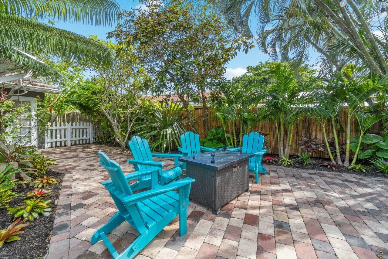 1911 Parker, West Palm Beach FL 33401