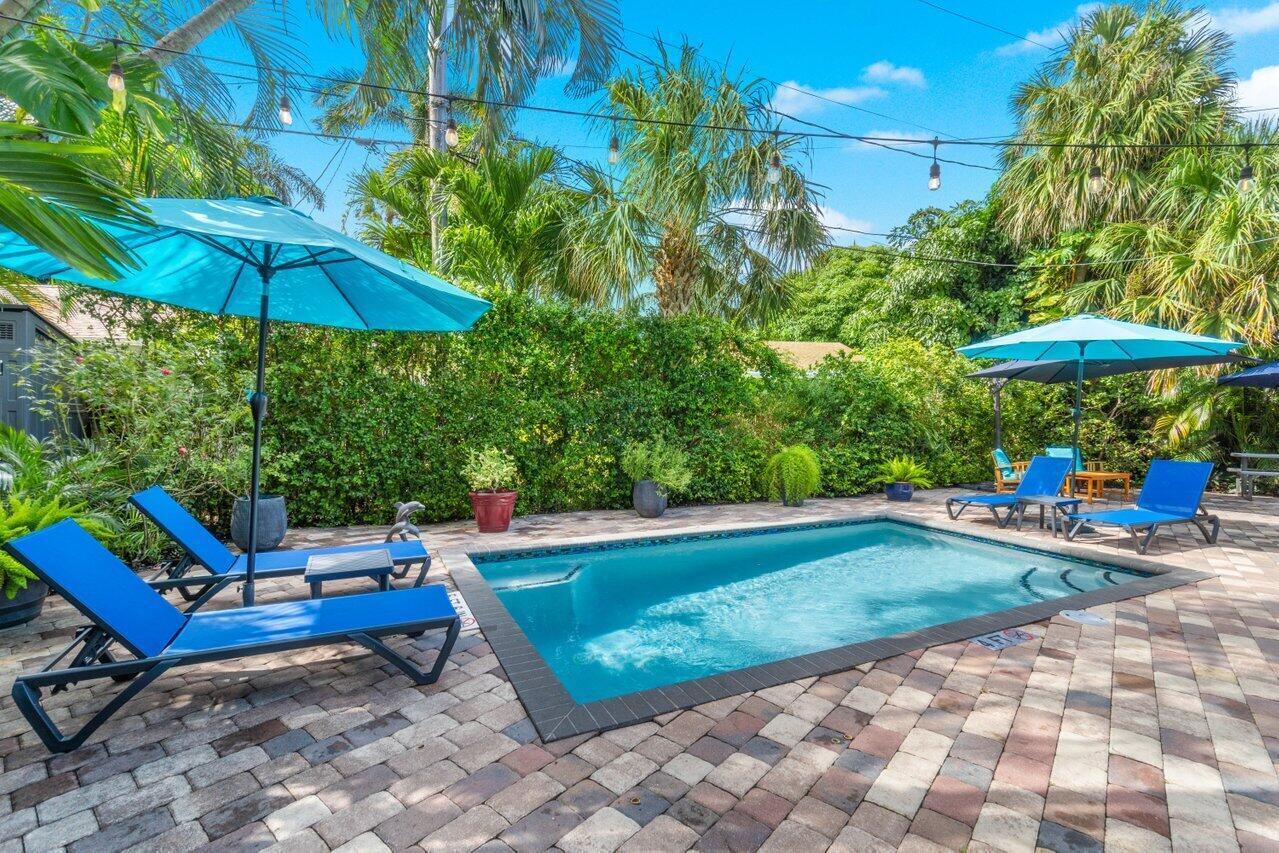 1911 Parker, West Palm Beach FL 33401