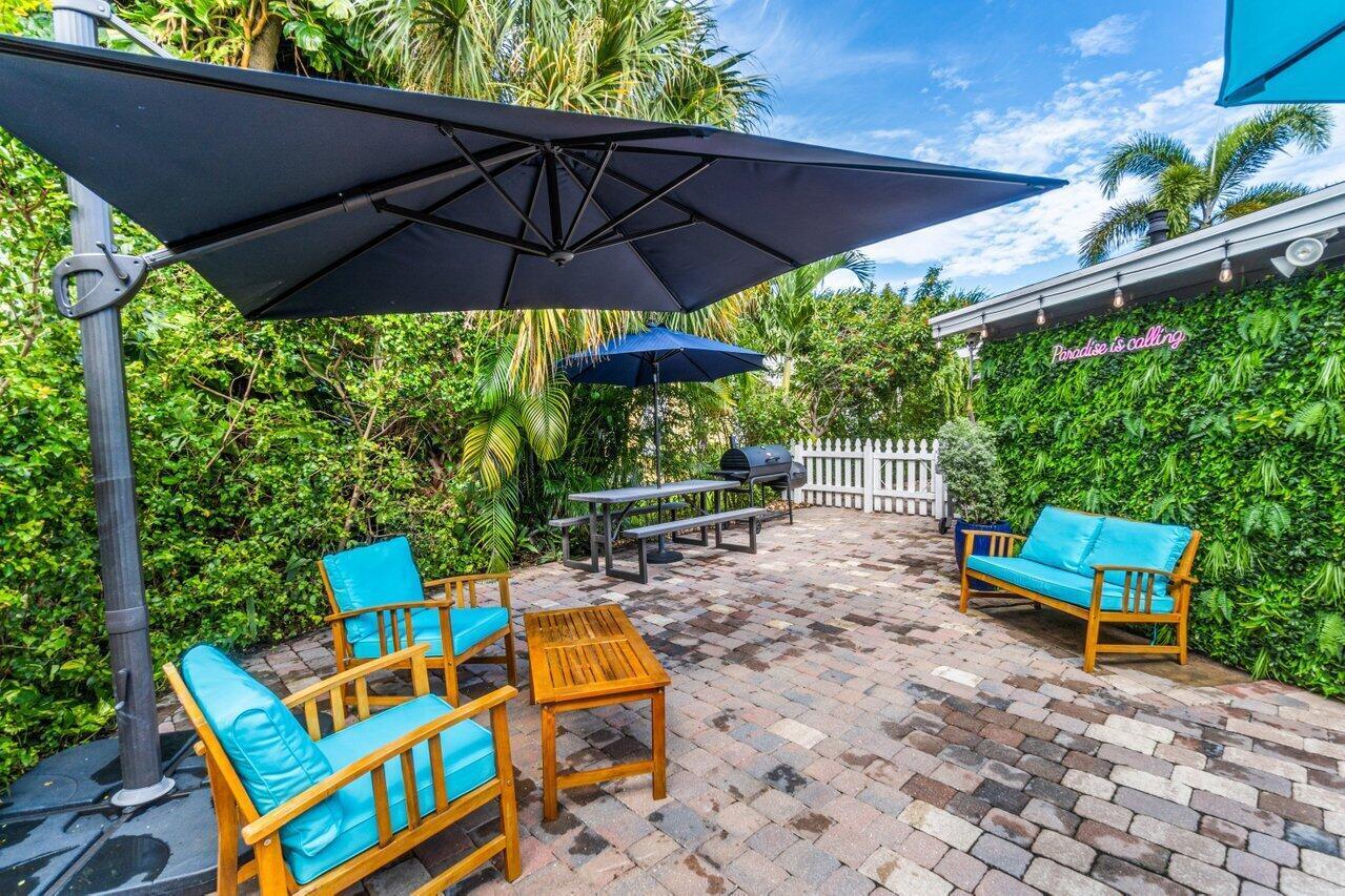 1911 Parker, West Palm Beach FL 33401