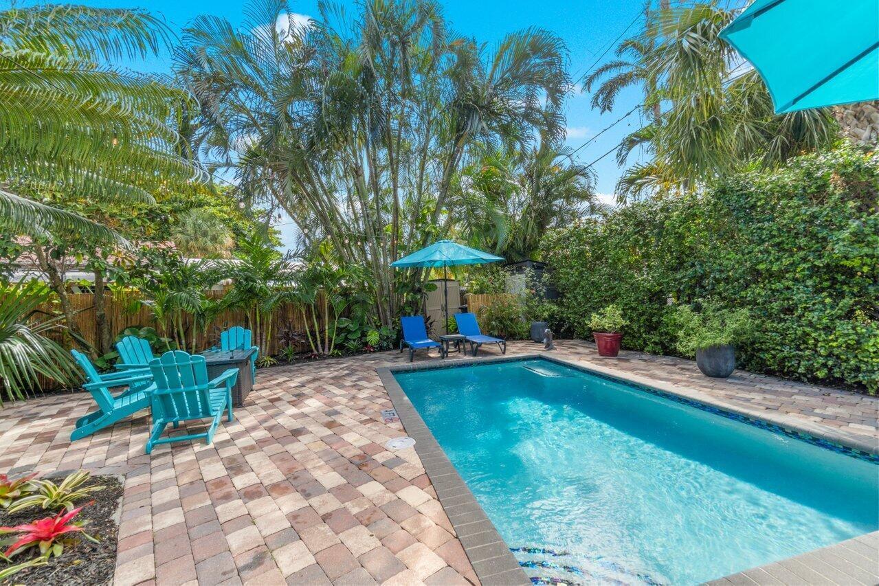 1911 Parker, West Palm Beach FL 33401
