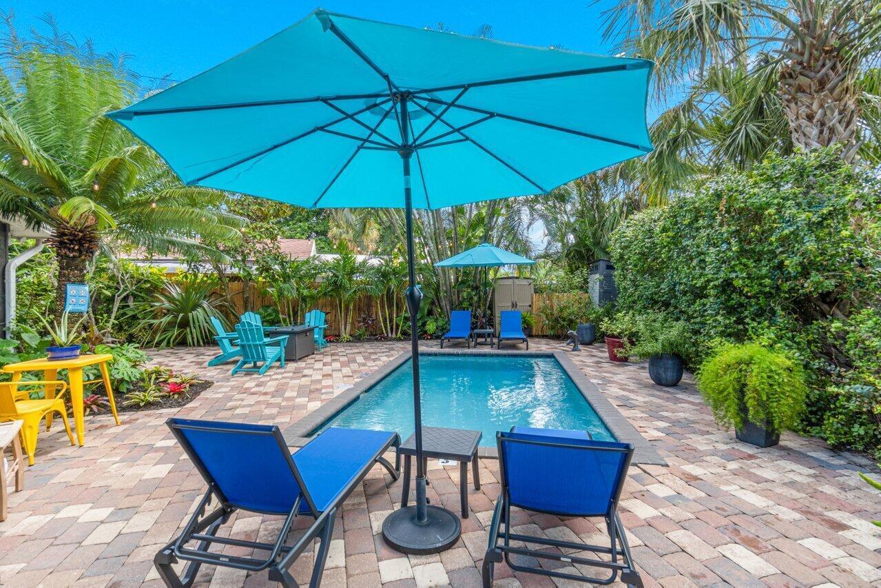 1911 Parker, West Palm Beach FL 33401