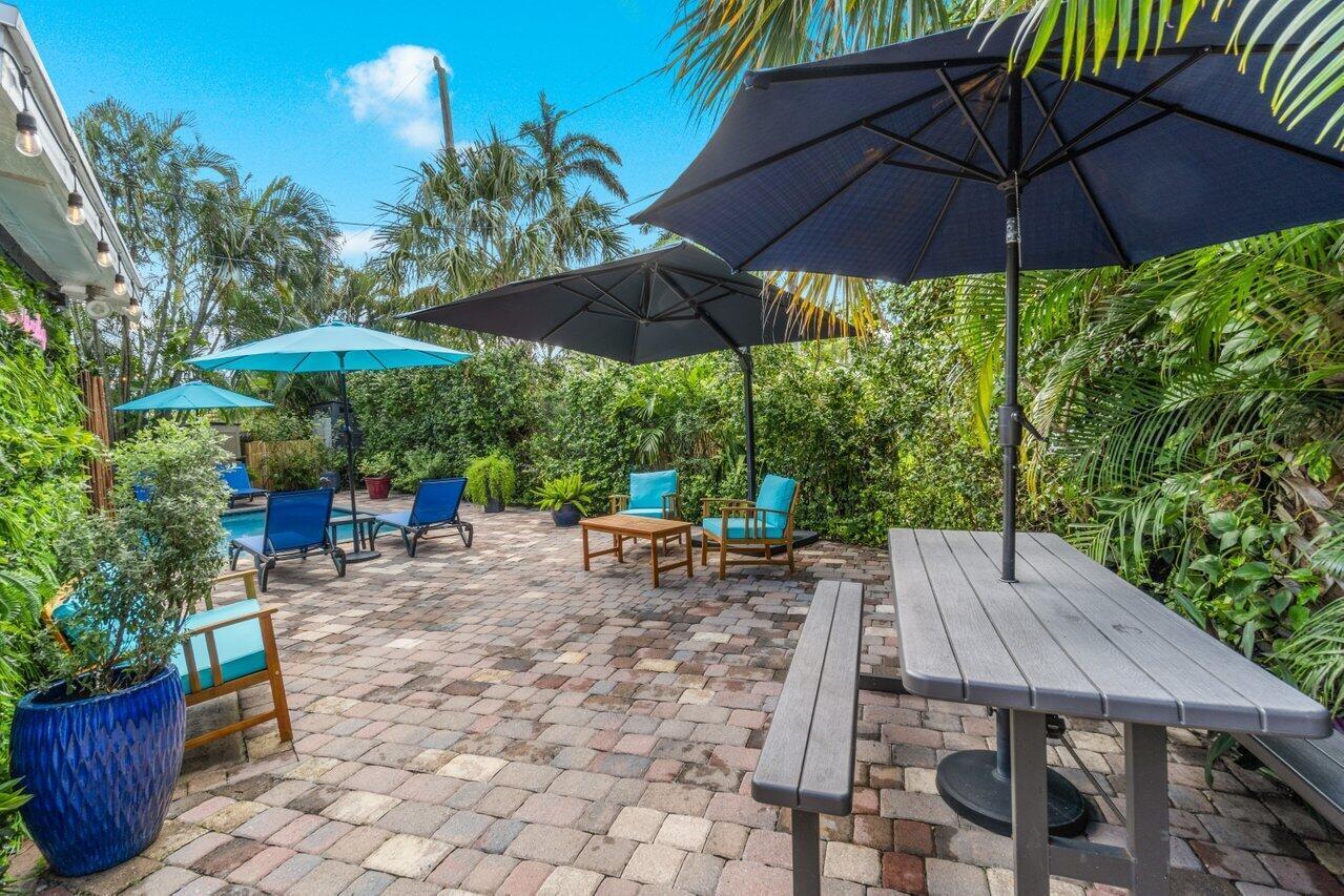 1911 Parker, West Palm Beach FL 33401