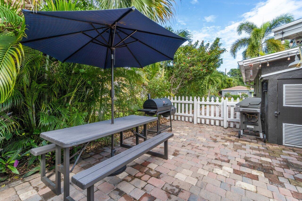 1911 Parker, West Palm Beach FL 33401
