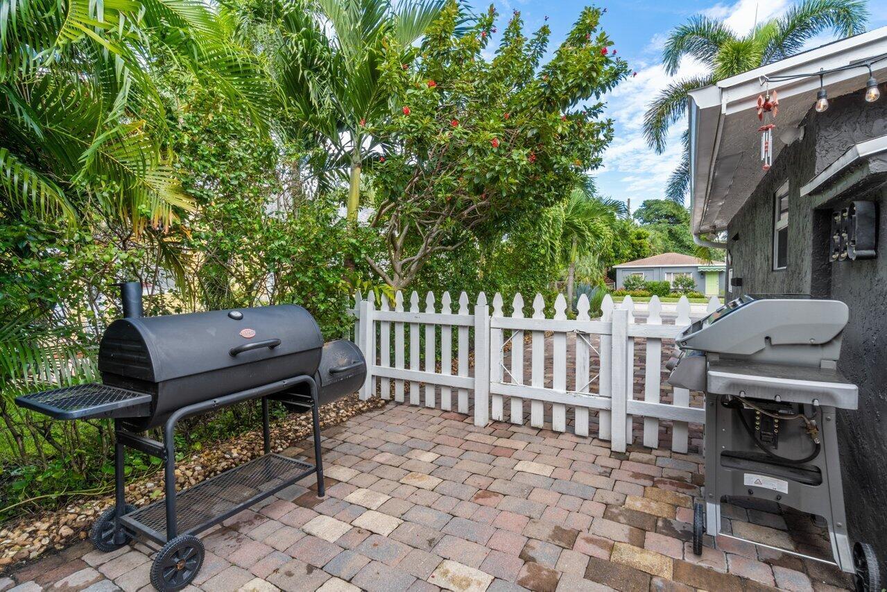 1911 Parker, West Palm Beach FL 33401