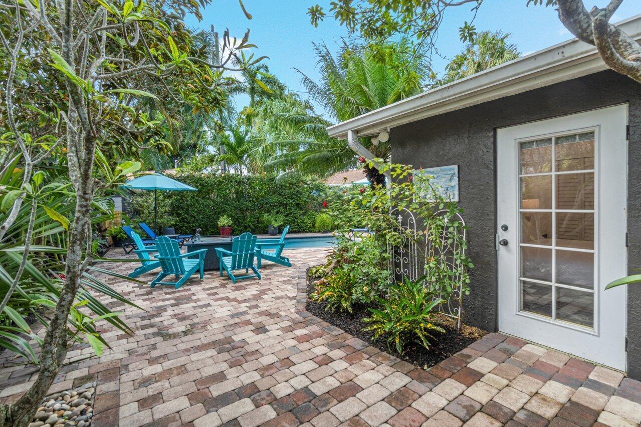 1911 Parker, West Palm Beach FL 33401