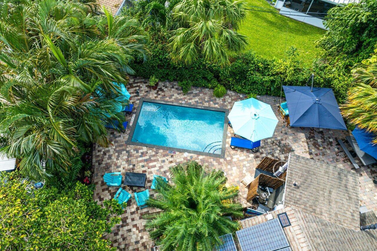 1911 Parker, West Palm Beach FL 33401
