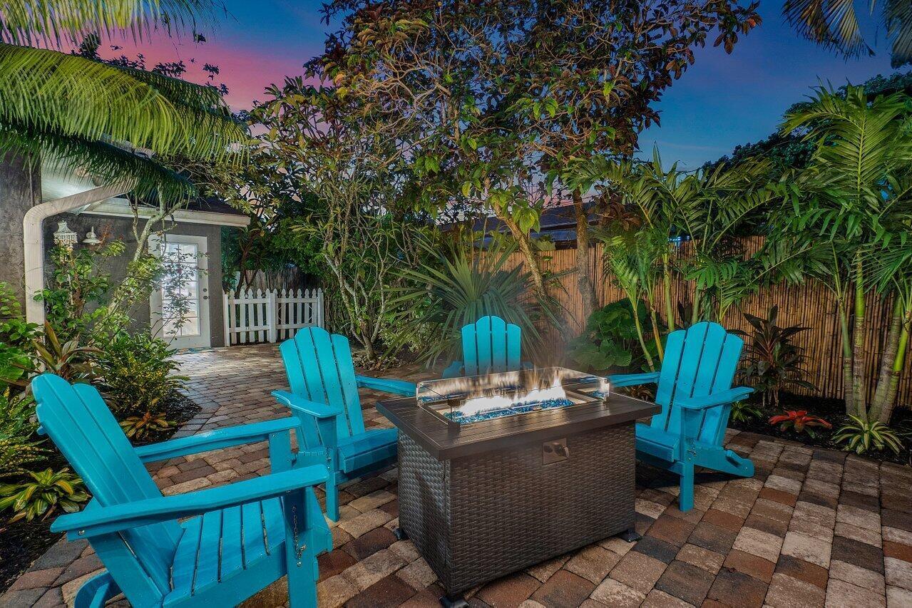 1911 Parker, West Palm Beach FL 33401