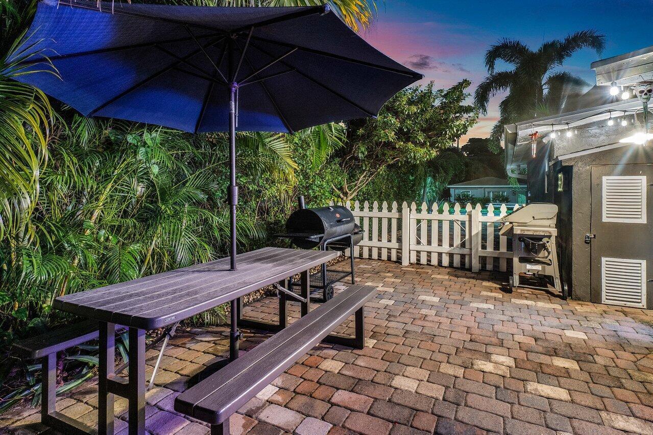 1911 Parker, West Palm Beach FL 33401